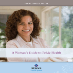 A Woman`s Guide to Pelvic Health