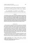 X-chromosome inactivation mosaicism in the three germ layers and