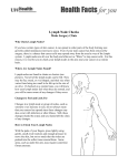 Lymph Node Checks - Mohs Surgery Clinic