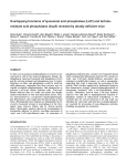 Functions of lysosomal acid phosphatases - Development