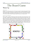 The Board Game - cloudfront.net