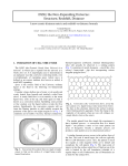 DSSU, the Non-Expanding Universe: Structure, Redshift, Distance