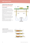 Kelvin Coaxial Probes