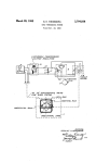 Gyro precessing system