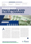Turkey Panorama: Challenges Amid Global Changes