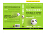 soccernomics - LeagueRepublic