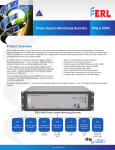 TESLA 4000 Data Sheet