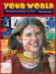 The Secret of How Life Works - The Biotechnology Institute