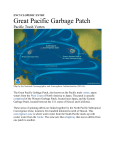 Great Pacific Garbage Patch