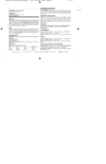 octreotide (ok-tree-oh-tide) - DavisPlus