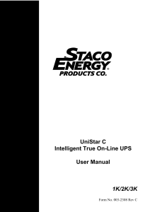 MSRT-Pro 1-3K Neutral English Manual