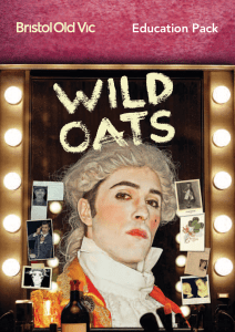 Wild Oats Education Pack