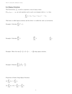 6.1-6.2 - Math TAMU