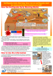 About Earthquake Early Warning