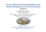 The role of temperature in cancer immunology