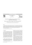 `Knock down` of DNA polymerase Я by RNA interference