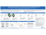 Fragment-based Drug Discovery of the Synthetic Small Molecule