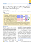 jp502799x - American Chemical Society