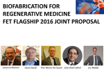 Biofabrication For Regenerative Medicine