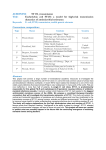 Escherichia coli ST131: a model for high-risk transmission