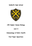 HH-Unit-4-PPQs - Dalkeith High School