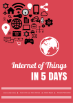 Internet of Things (IoT) in 5 days