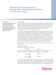 Principles and Applications of Parallel Beam Wavelength