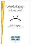 Worried about a love bug?