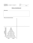 population ecology