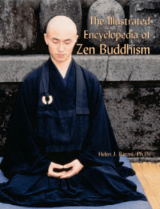 Helen J. Baroni: The Illustrated Encyclopedia of Zen