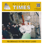 January 6 2013 - Roman Catholic Diocese of Columbus