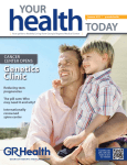 Genetics Clinic - Augusta University Health