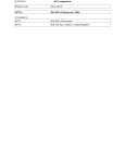 M774 Pfu DNA Polymerase M7