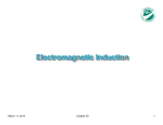 Magnetic field