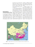 Endemic Mycoses: Overlooked Diseases in China