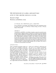 THE METABOLISM OF GAMMA AMINOBUTYRIC