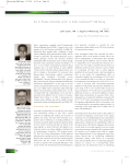 Use of Plasma Octreotide Levels to Guide Sandostatin® LAR Dosing