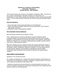 Genetics Syllabus.pages - Maranacook Area Schools