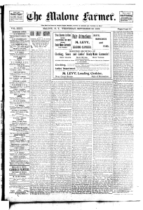 If - NYS Historic Newspapers