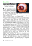 Clinical Note - Saudi Medical Journal