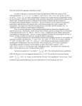 29A.1 Deriving AD from the AE model