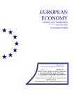 Steps towards a deeper economic integration: the internal market in