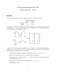 HW4 - York University