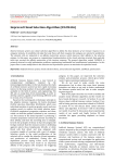 Improved Clonal Selection Algorithm (ICLONALG)