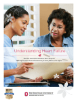 Understanding Heart Failure - The Ohio State University Wexner