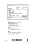 IGCSE January 2017 QP