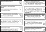 Achieved Says forwards and backwards numbers in tenths and