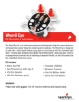 Weevil Eye - SparkFun Electronics
