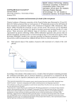 1 Labeling (Romance) causatives* Adriana Belletti University of