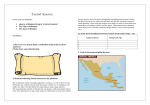 18. hodina - Central America